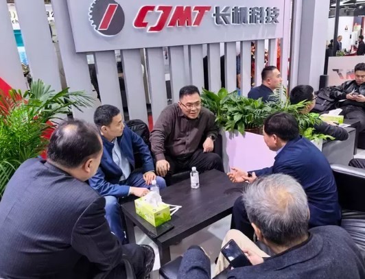 CCMT2026展会快讯（六）